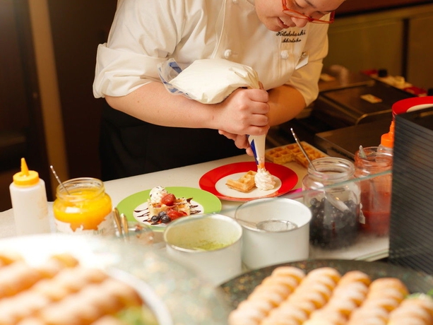 Imagen del bar/restaurante del Hotel Kitakobushi Shiretoko and Resort. Foto 3