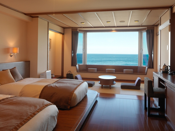 Imagen de la habitación del Hotel Kitakobushi Shiretoko and Resort. Foto 12