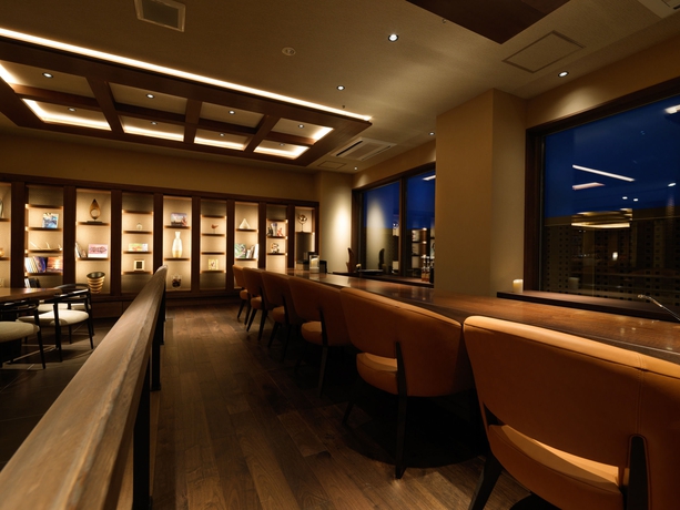 Imagen de los interiores del Hotel Kitakobushi Shiretoko and Resort. Foto 15