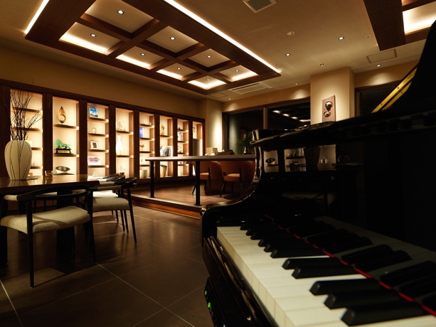 Imagen del bar/restaurante del Hotel Kitakobushi Shiretoko and Resort. Foto 4