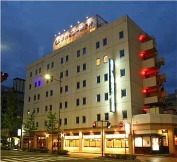 Imagen general del Hotel Kitakyushu Daiichi. Foto 1