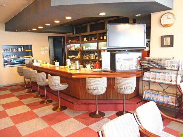 Imagen del bar/restaurante del Hotel Kitami Daiichi. Foto 4