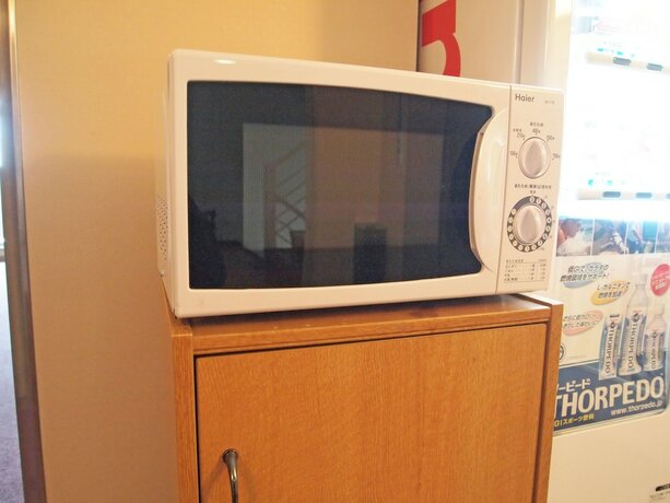 Imagen de los interiores del Hotel Kitami Daiichi. Foto 17