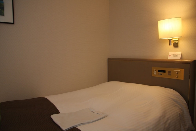 Imagen de la habitación del Hotel Kitami Pierson. Foto 7