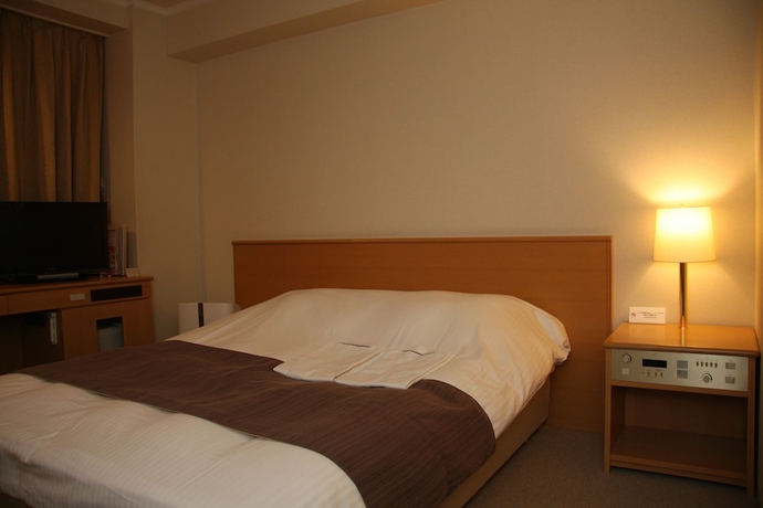 Imagen de la habitación del Hotel Kitami Pierson. Foto 9