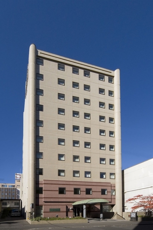 Imagen general del Hotel Kitami Pierson. Foto 1