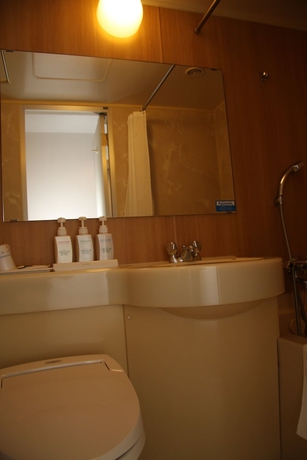 Imagen de la habitación del Hotel Kitami Pierson. Foto 13