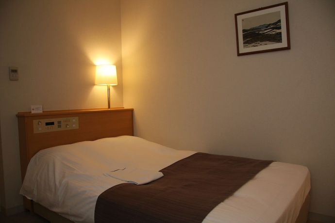 Imagen de la habitación del Hotel Kitami Pierson. Foto 17
