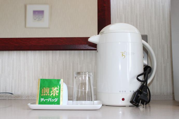 Imagen de la habitación del Hotel Kitami Towahotel. Foto 4