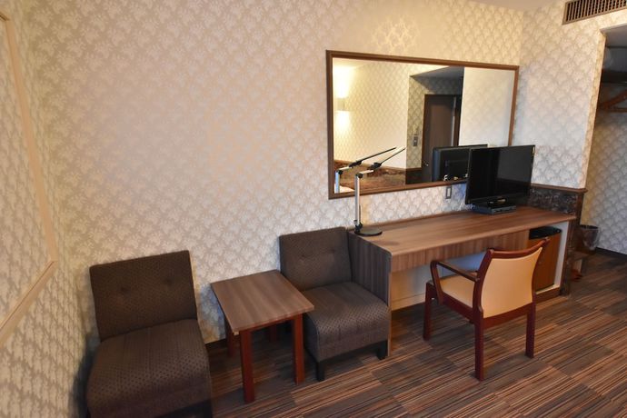Imagen de la habitación del Hotel Kitami Towahotel. Foto 6