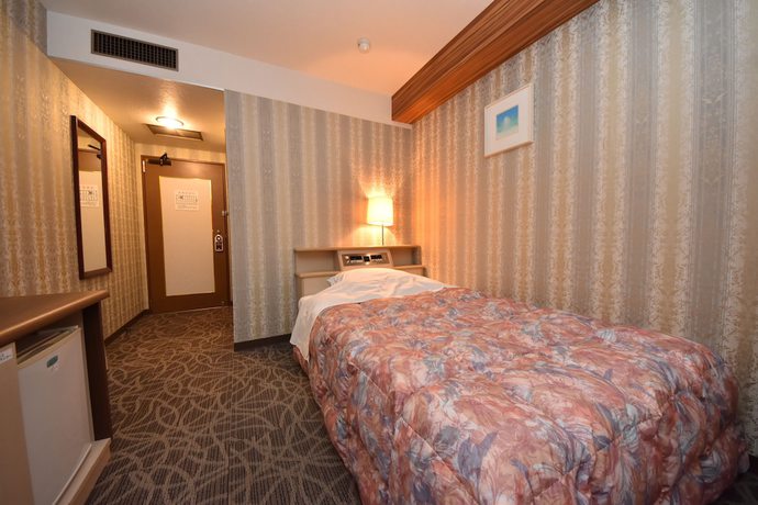 Imagen de la habitación del Hotel Kitami Towahotel. Foto 9