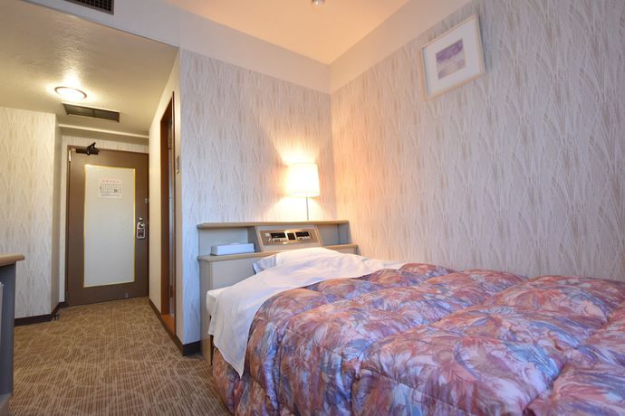 Imagen de la habitación del Hotel Kitami Towahotel. Foto 12