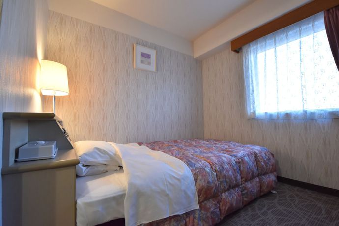 Imagen de la habitación del Hotel Kitami Towahotel. Foto 13