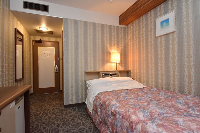 Imagen de la habitación del Hotel Kitami Towahotel. Foto 14