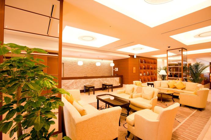 Imagen de los interiores del Hotel Kitano Plaza Rokkoso. Foto 19