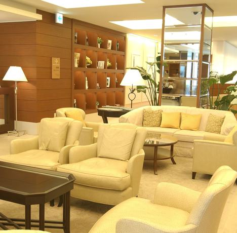 Imagen de los interiores del Hotel Kitano Plaza Rokkoso. Foto 20