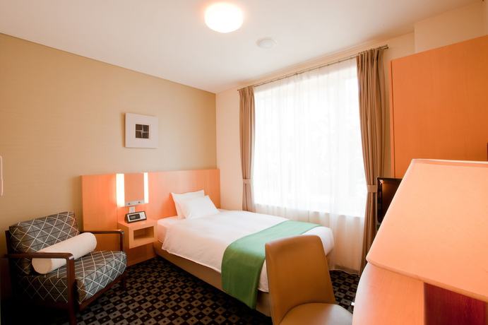 Imagen de la habitación del Hotel Kitano Plaza Rokkoso. Foto 8