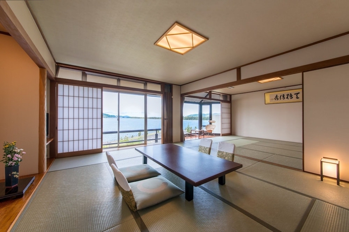 Imagen de la habitación del Hotel Kitanoya. Foto 11