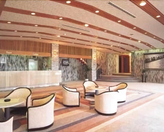 Imagen de los interiores del Hotel Kitanoya. Foto 18