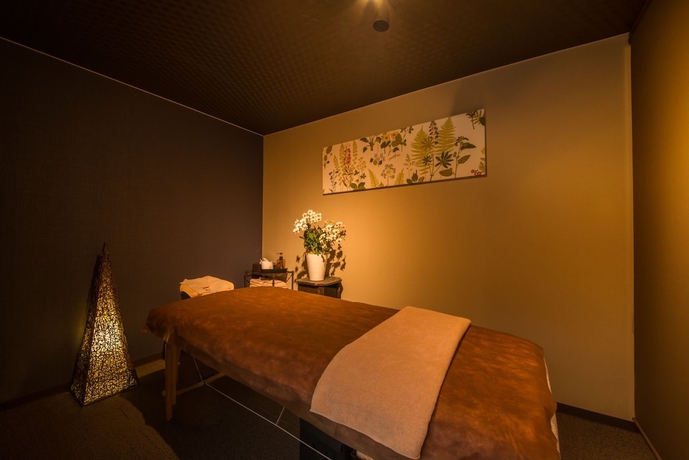 Imagen de los interiores del Hotel Kitanoya. Foto 19