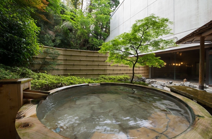 Imagen general del Hotel Kitanoya. Foto 3