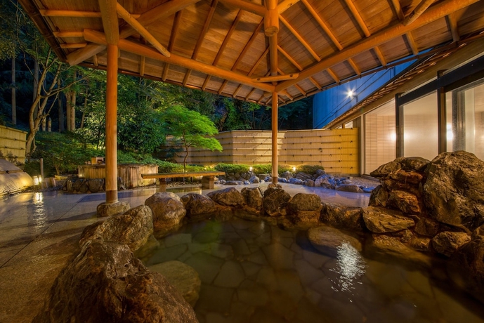 Imagen general del Hotel Kitanoya. Foto 4