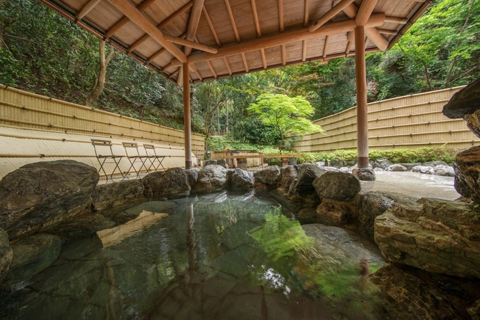 Imagen general del Hotel Kitanoya. Foto 5