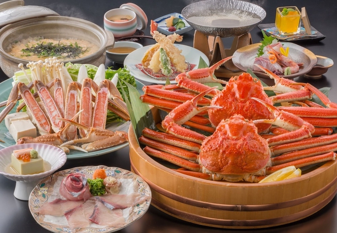 Imagen del bar/restaurante del Hotel Kitanoya. Foto 6