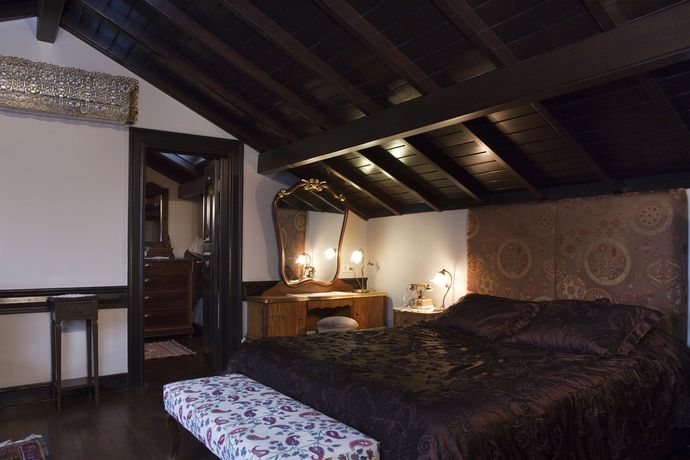 Imagen de la habitación del Hotel Kitapevi Special Class. Foto 10