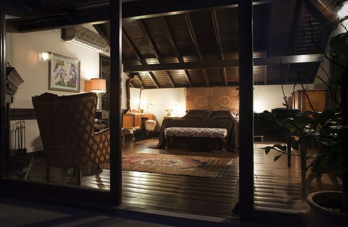 Imagen de la habitación del Hotel Kitapevi Special Class. Foto 11