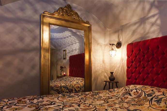Imagen de los interiores del Hotel Kitapevi Special Class. Foto 16