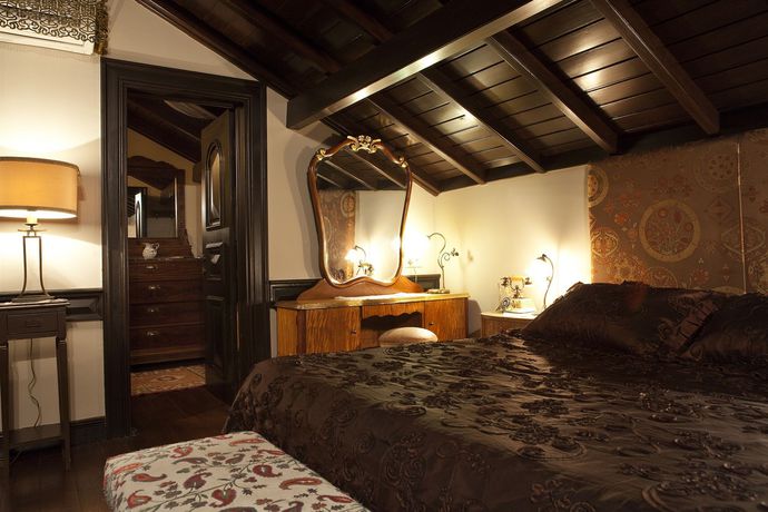 Imagen de la habitación del Hotel Kitapevi Special Class. Foto 14