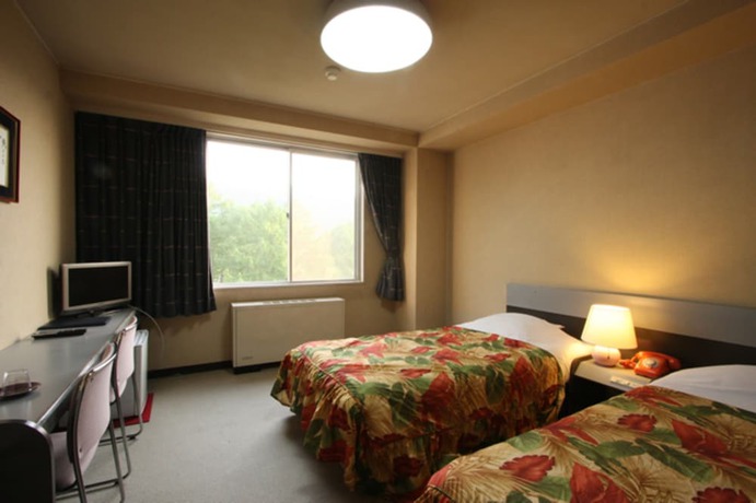 Imagen de la habitación del Hotel Kitashiga Holiday Inn. Foto 12