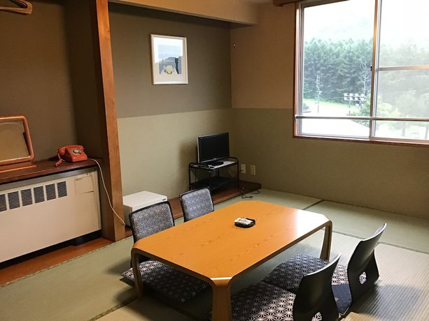 Imagen de la habitación del Hotel Kitashiga Holiday Inn. Foto 13