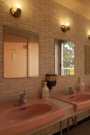 Imagen de los interiores del Hotel Kitashiga Holiday Inn. Foto 19