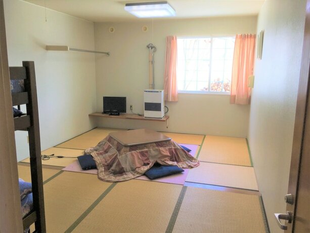 Imagen general del Hotel Kitashiga Lime Light. Foto 3