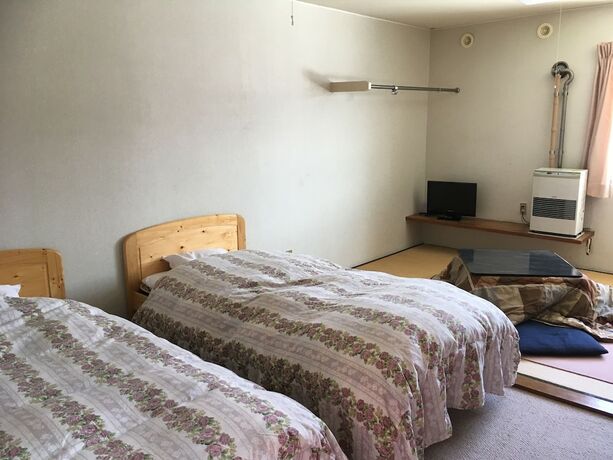 Imagen de la habitación del Hotel Kitashiga Lime Light. Foto 20