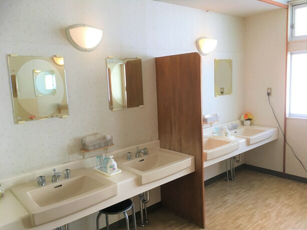 Imagen general del Hotel Kitashiga Lime Light. Foto 17