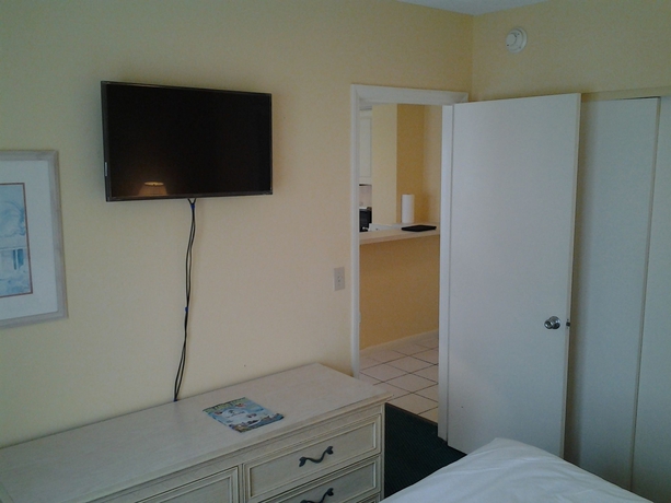 Imagen de los interiores del Hotel Kitchenette Condos Universal By Amerom. Foto 15