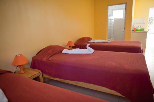 Imagen de la habitación del Hotel Kite Beach Inn. Foto 4