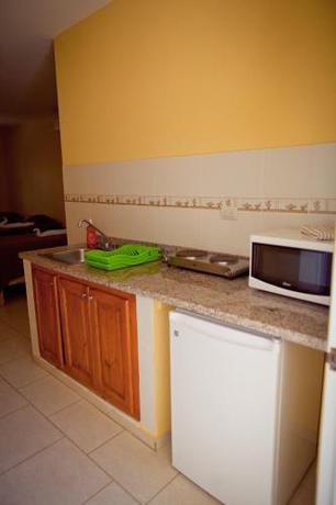 Imagen de la habitación del Hotel Kite Beach Inn. Foto 6