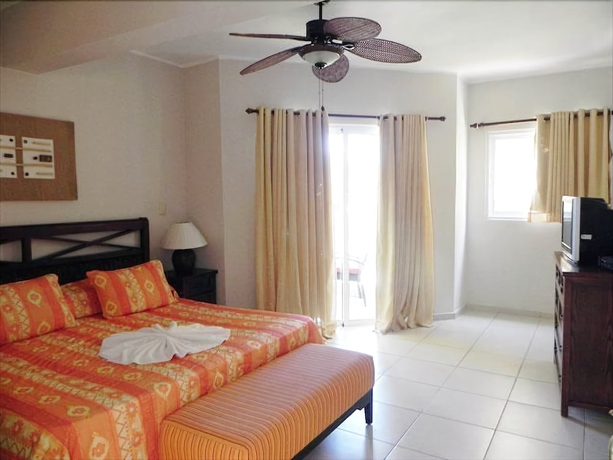 Imagen de la habitación del Hotel Kite Beach and Condos. Foto 2