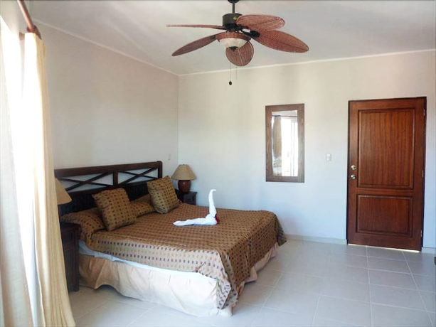 Imagen de la habitación del Hotel Kite Beach and Condos. Foto 3