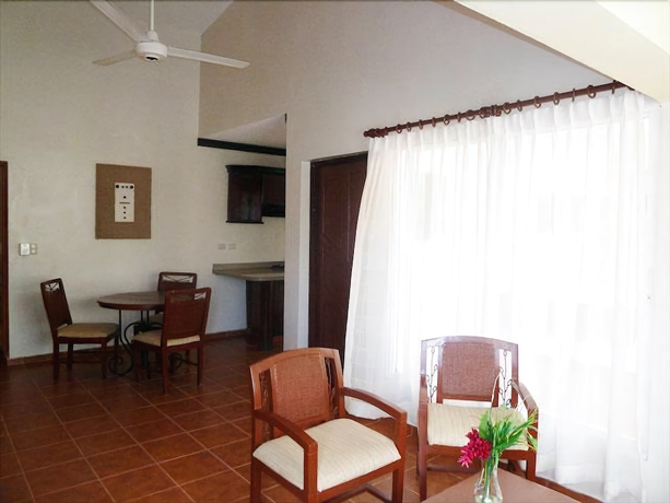 Imagen de la habitación del Hotel Kite Beach and Condos. Foto 4
