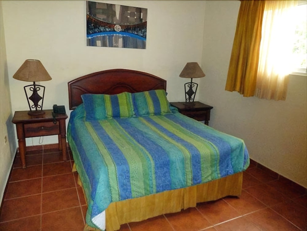 Imagen de la habitación del Hotel Kite Beach and Condos. Foto 5