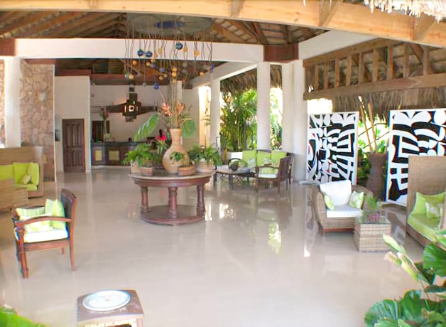 Imagen de los interiores del Hotel Kite Beach and Condos. Foto 18