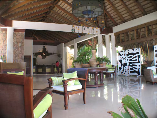 Imagen de los interiores del Hotel Kite Beach and Condos. Foto 19