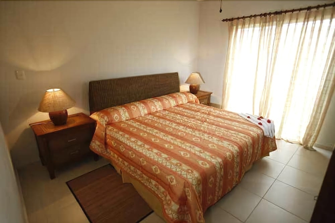 Imagen de la habitación del Hotel Kite Beach and Condos. Foto 6