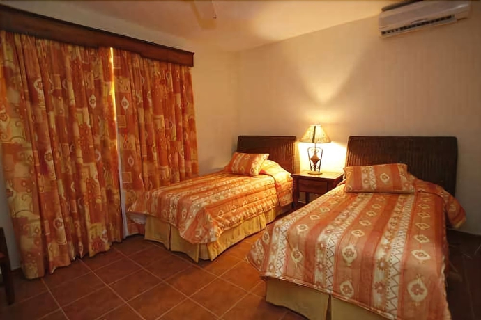 Imagen de la habitación del Hotel Kite Beach and Condos. Foto 7