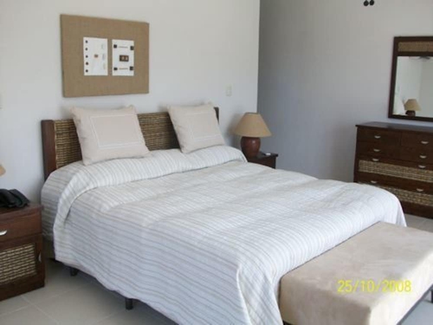 Imagen de la habitación del Hotel Kite Beach and Condos. Foto 8